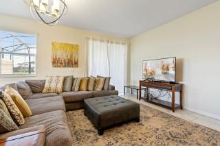 Amazing 5Bdr House with pool 4857 - 0