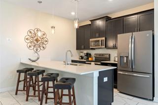 Amazing 5Bdr House with pool 4857 - 7