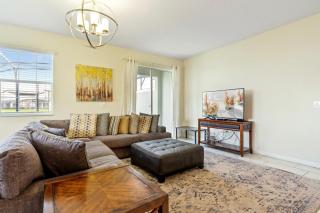 Amazing 5Bdr House with pool 4857 - 3