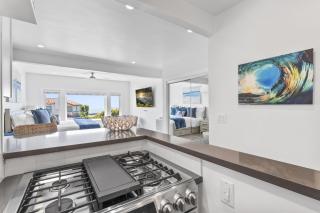 Ocean VIEWS Steps from Victoria Beach Lux Design - Laguna Beach - 1