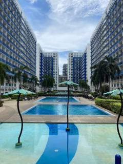 Sea Residences Fireworks View - Reynil - 0