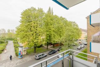 Private Apartment - 3