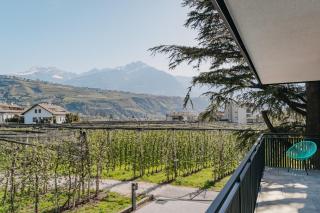 Apart Suites Gravbach - Algund - 4
