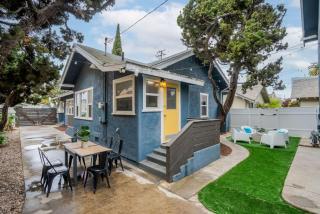 Sunset Shores - Near the beach - Games - Sleeps 8 - 6