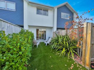 Perfectly Cosy Riccarton 2BR Abode - Christchurch - 3
