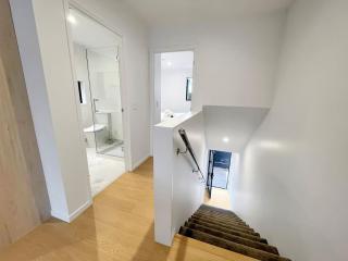Stylish Christchurch CBD 1BR - Christchurch - 6