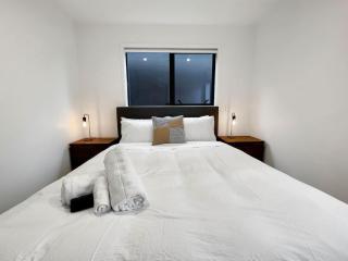 Stylish Christchurch CBD 1BR - 1