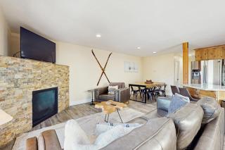 Heavenly Hideaway - Stateline - 1