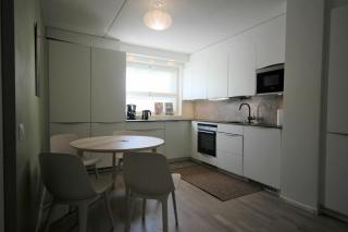 Spacious Apartment for 4 with Sauna - 8