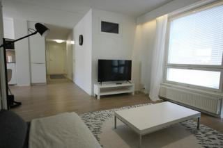 Spacious Apartment for 4 with Sauna - 5