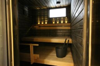 Spacious Apartment for 4 with Sauna - 2