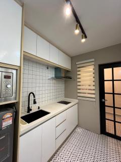 Vista Bangi Muji-styled 3BR Sunrise view - Kajang - 8