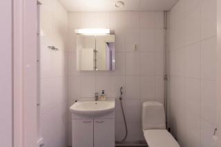 Convenient Apartment for 2 with Sauna - Tampere - 5