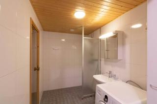 Convenient Apartment for 2 with Sauna - Tampere - 4