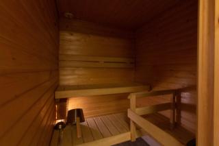 Convenient Apartment for 2 with Sauna - Tampere - 3