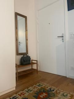 New cozy studio near Roland Garros and Parc des Princes - Boulogne-Billancourt - 8