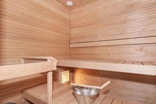 Spacious Apartment for 6 with Sauna - Hämeenlinna - 3