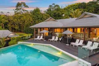 Cape Vue - Vue 5 Byron Bay - Ewingsdale - 1