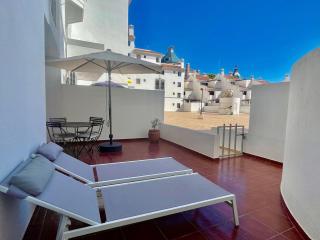 The Olive Tree - Vilamoura Marina Center - Quarteira - 6
