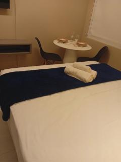 Apartamento Conforto em Boa Viagem - CP 105 - 2