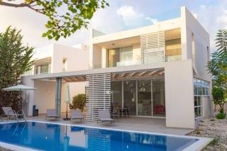 Villa Fantasy - Peyia - 8