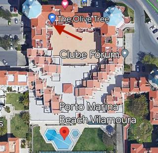 The Olive Tree - Vilamoura Marina Center - Quarteira - 2