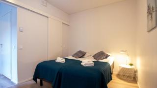 Convenient Apartment for 6 - 3
