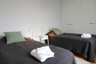 Spacious Apartment for 4 with Sauna - Helsinki - 6