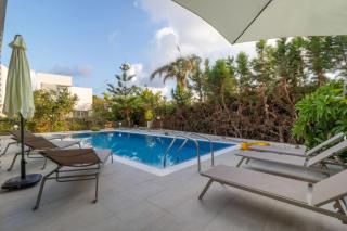 Villa Fantasy - Peyia - 5