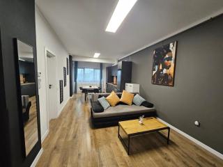 Makove Sibiu Apartments - Sibiu - 7