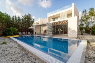 Villa Fantasy - Peyia - 4