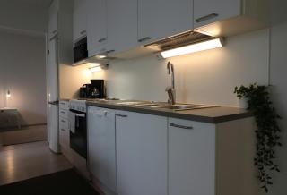 Convenient Apartment for 4 with Sauna - Helsinki - 6