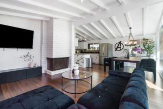 Avengers HQ - Hot Tub - Close to Disney - Parking - Anaheim - 0