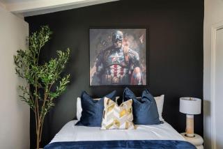 Avengers HQ - Hot Tub - Close to Disney - Parking - Anaheim - 8