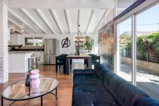 Avengers HQ - Hot Tub - Close to Disney - Parking - Anaheim - 6
