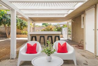 Avengers HQ - Hot Tub - Close to Disney - Parking - Anaheim - 2