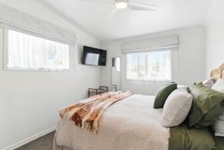 Beachside Bungalow Papamoa - Papamoa - 7