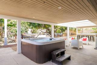 Avengers HQ - Hot Tub - Close to Disney - Parking - Anaheim - 1