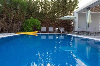 Villa Fantasy - Peyia - 2