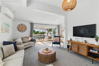 Beachside Bungalow Papamoa - Papamoa - 4