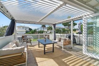 Beachside Bungalow Papamoa - Papamoa - 0