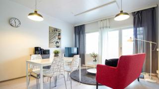 Convenient Apartment for 4 with Sauna - Porvoo - 6