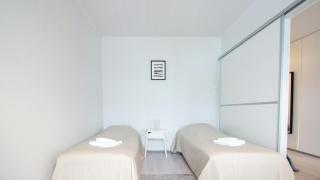 Convenient Apartment for 4 with Sauna - Porvoo - 4