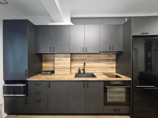 Makove Sibiu Apartments - Sibiu - 5