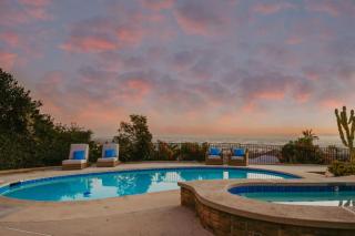 Overlooking Luxury - Pool Heat - Spa - Games - 0