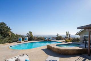 Overlooking Luxury - Pool Heat - Spa - Games - 5