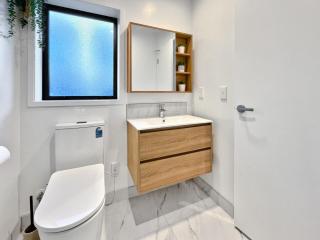 Cosy CBD Studio - Prime Location - Christchurch - 9