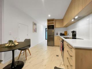 CBD Gem - Studio on Allen Street - Christchurch - 4