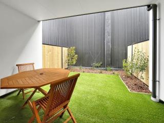 CBD Gem - Studio on Allen Street - Christchurch - 1