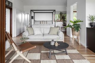 Tranquil Byron Bay Villa, Hinterland Views - Vue 2 - 8